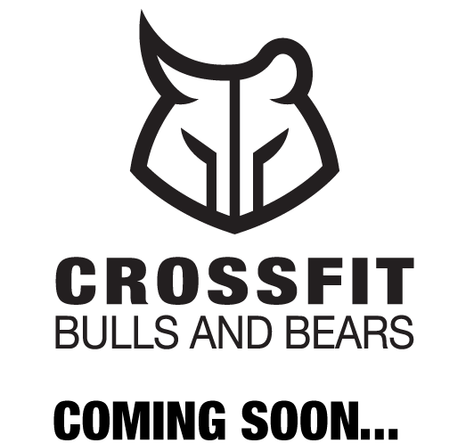CrossFit Bulls and Bears